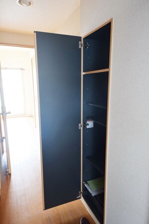 レスポワール多摩川の物件内観写真